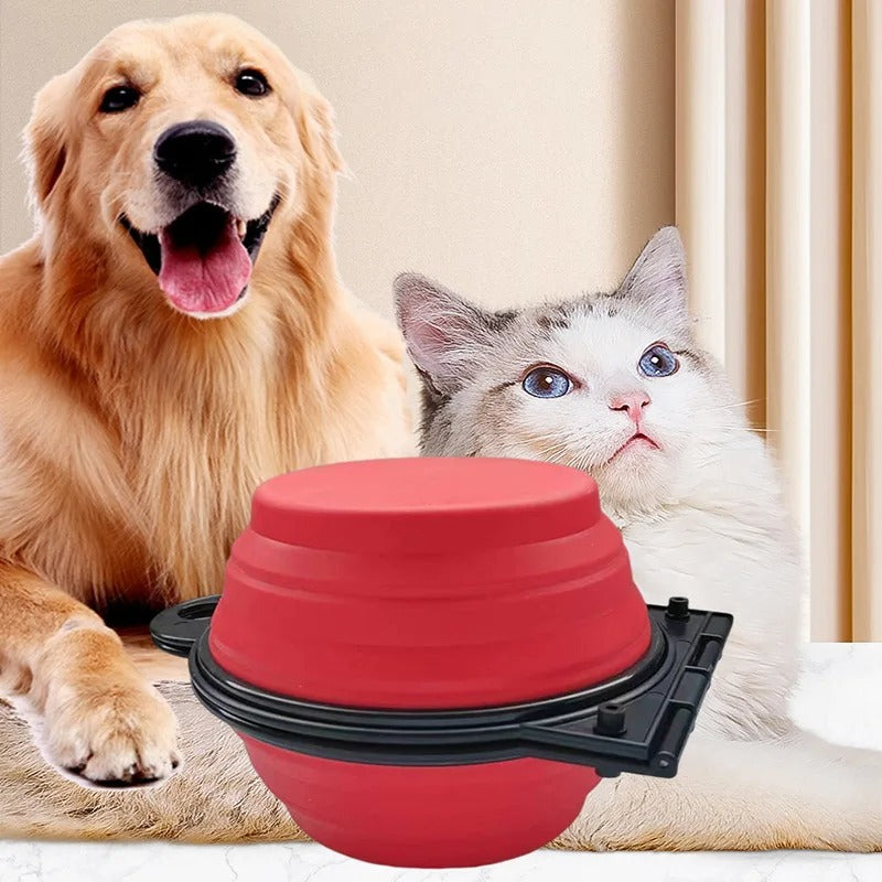 Gentle Pet Hair Removal Glove - Befez