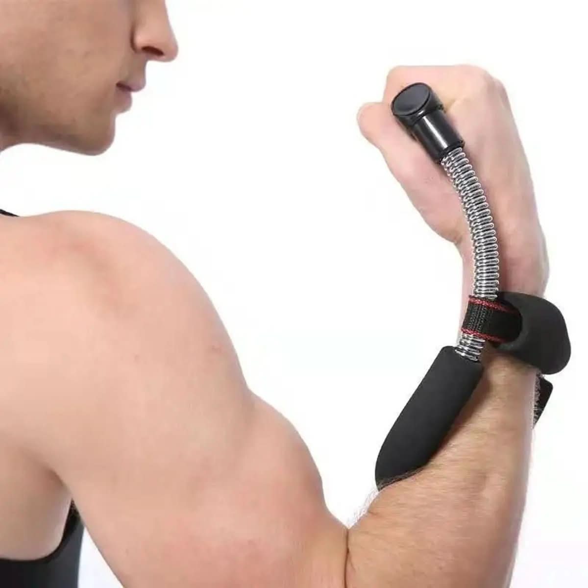 Befez | Ergonomic Hand Grip Strengthener