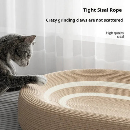 Durable Cat Scratcher Board Toy