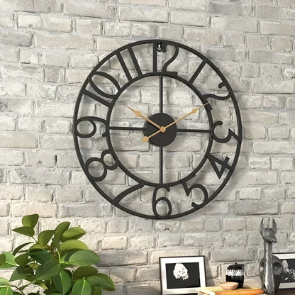 Classic Digital Alarm Clock with Big Display