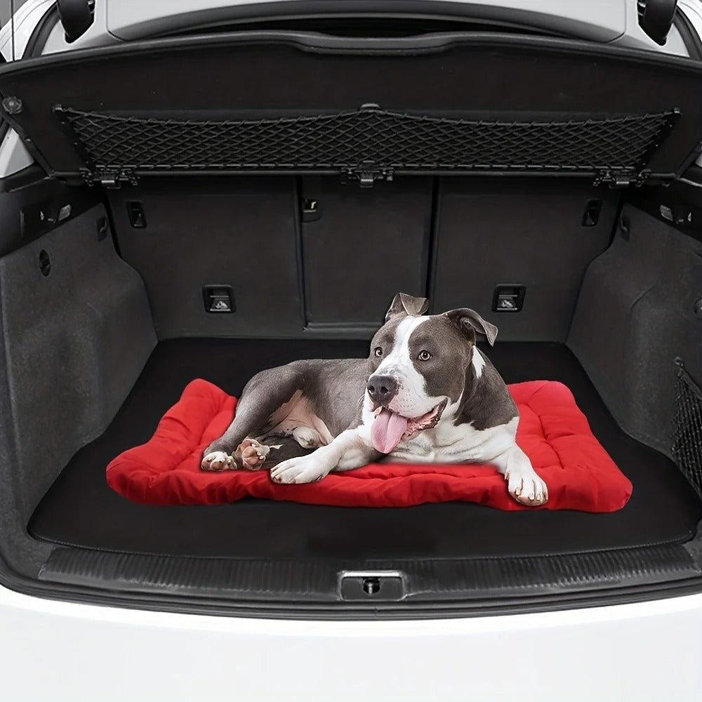 Comfortable Durable Orthopedic Dog Mattress - Befez