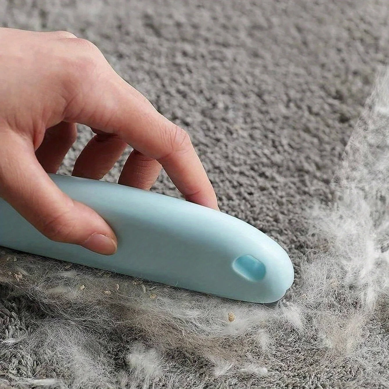 Gentle Pet Grooming Detangling Brush - Befez