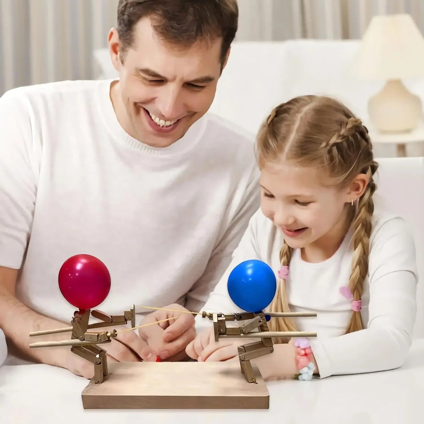 Fun Outdoor Party Game Set - Befez