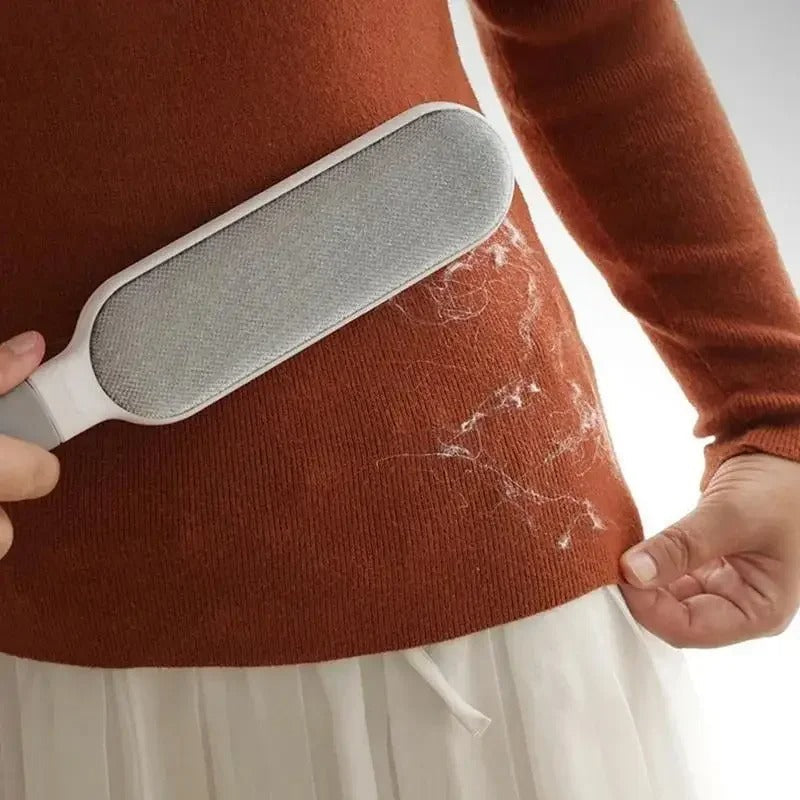 Effective Dusting Brush Tool