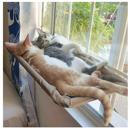 Comfy Pet Hanging Bed