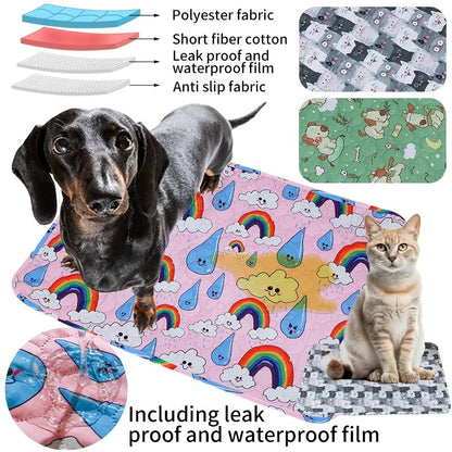 Reusable Dog Training Pad Befez - Befez