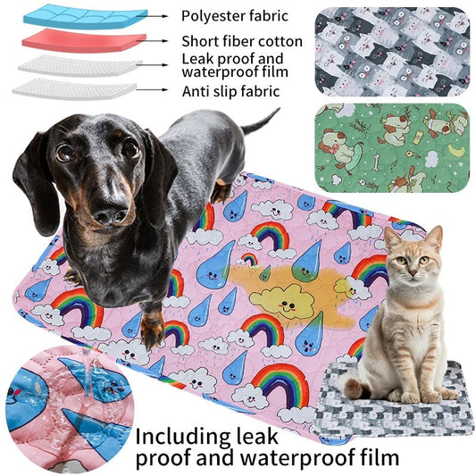 Reusable Dog Training Pad Befez - Befez
