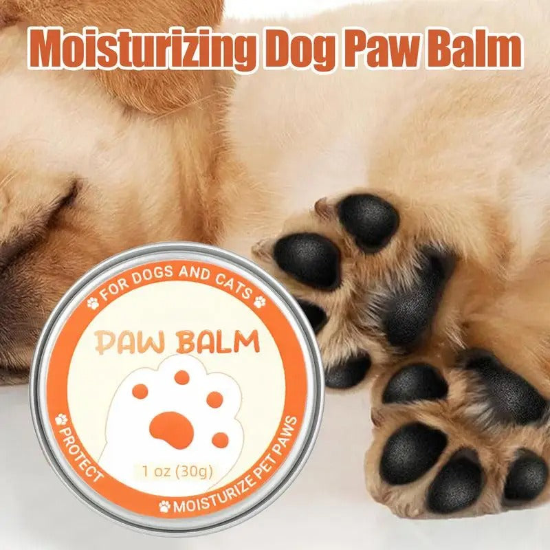 Pet Skin Soothing Cream for Dogs and Cats