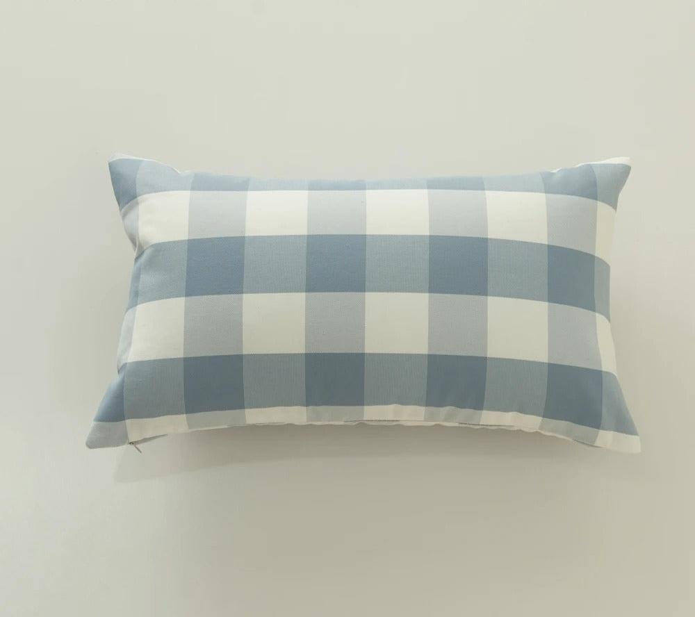 Luxurious Marble Pattern Pillow Cover