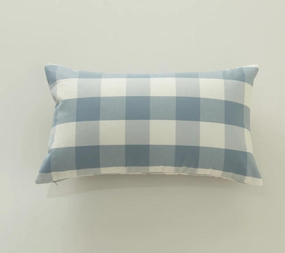 Luxurious Marble Pattern Pillow Cover