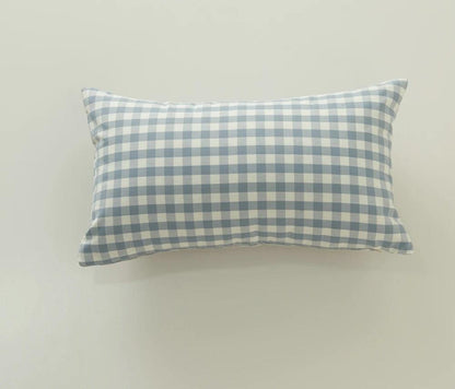 Luxurious Marble Pattern Pillow Cover