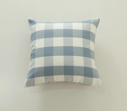 Luxurious Marble Pattern Pillow Cover