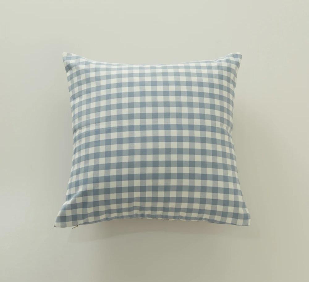Luxurious Marble Pattern Pillow Cover