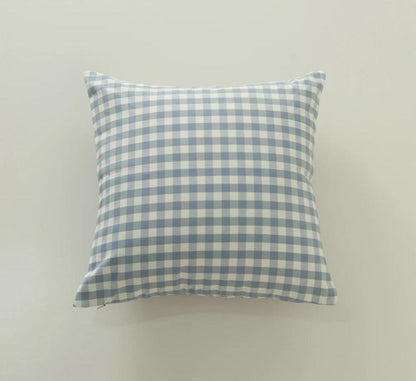 Luxurious Marble Pattern Pillow Cover