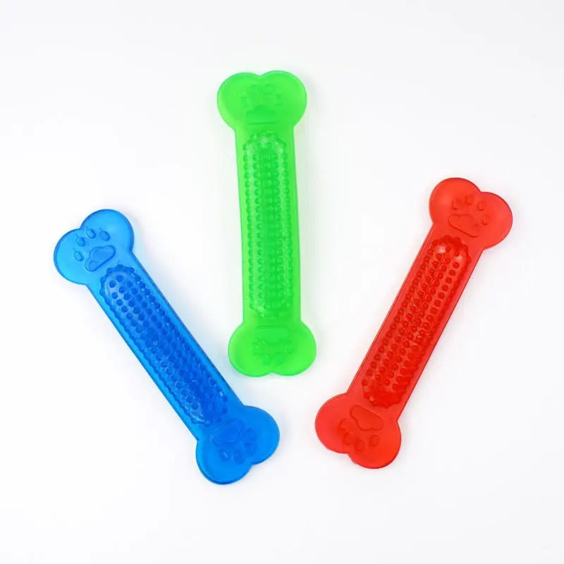 Durable Chew Toy for Tough Dogs