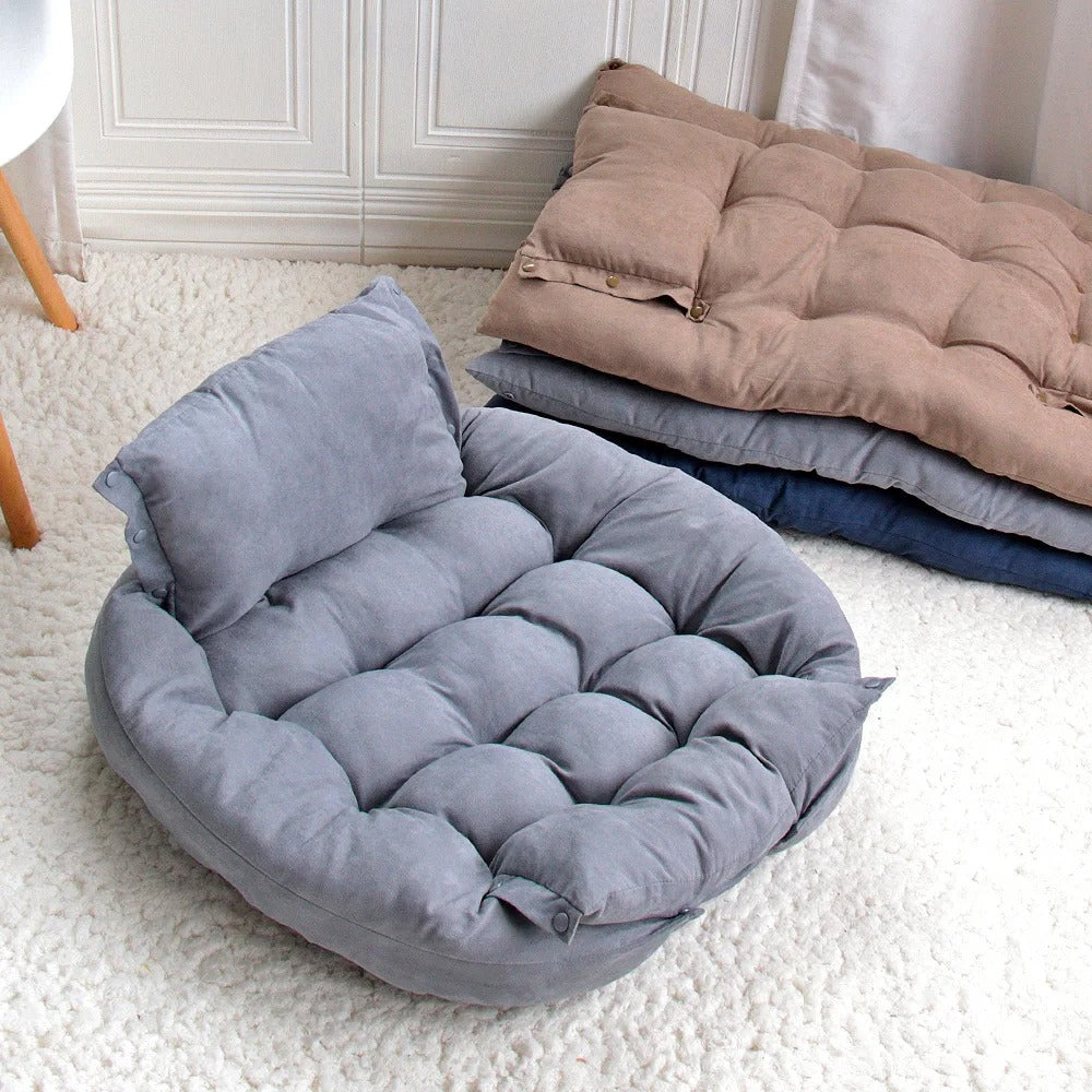 Comfy Pet Bed Mat