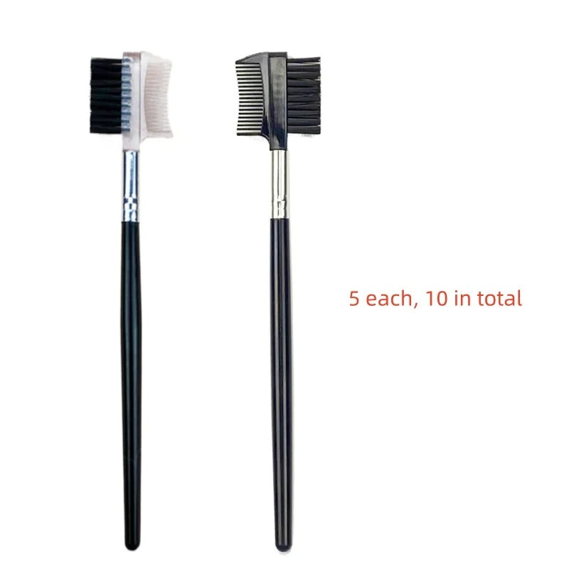 Gentle Pet Grooming Eye Brush