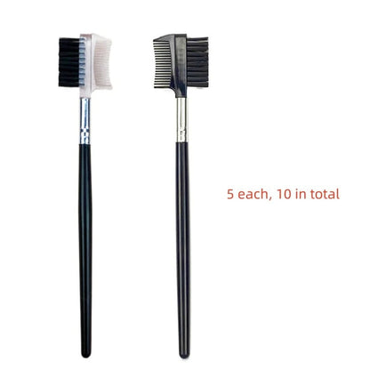 Gentle Pet Grooming Eye Brush