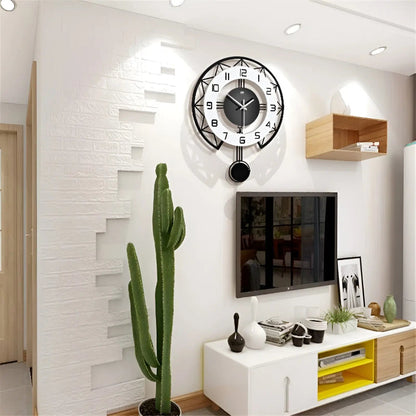 Stylish Nordic Designer Watch
