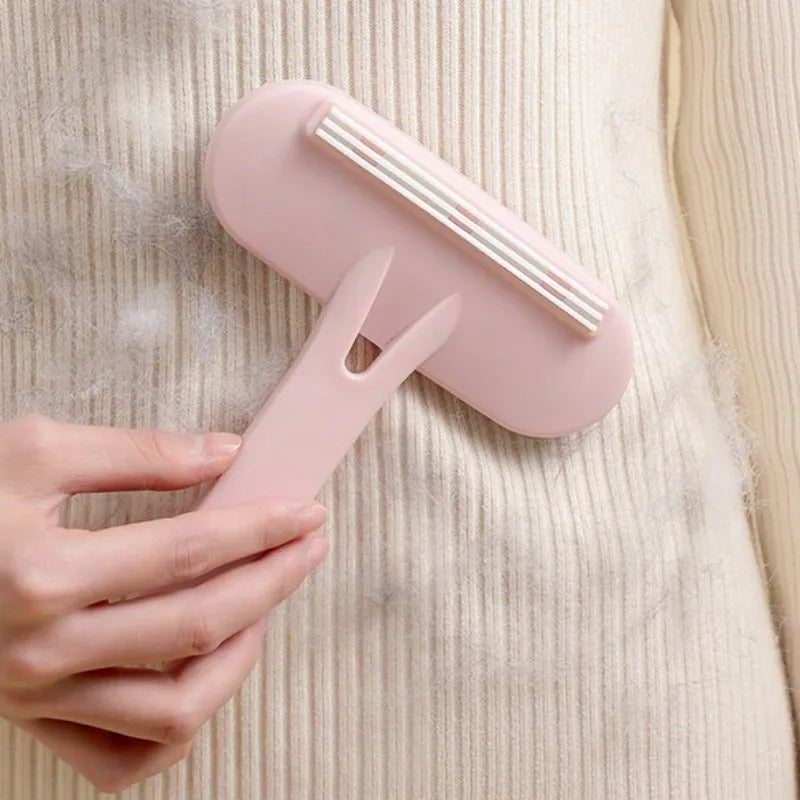Easy Pet Shedding Brush for Grooming