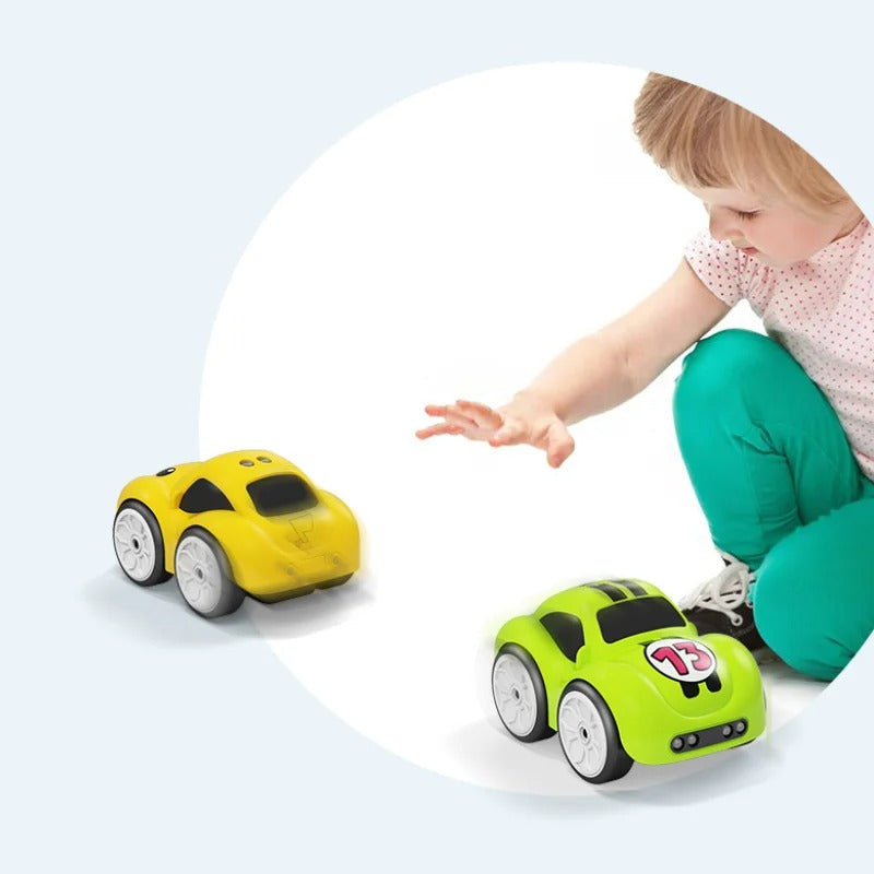 Fun Remote Control Smart Car - Befez