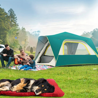 Comfortable Durable Orthopedic Dog Mattress