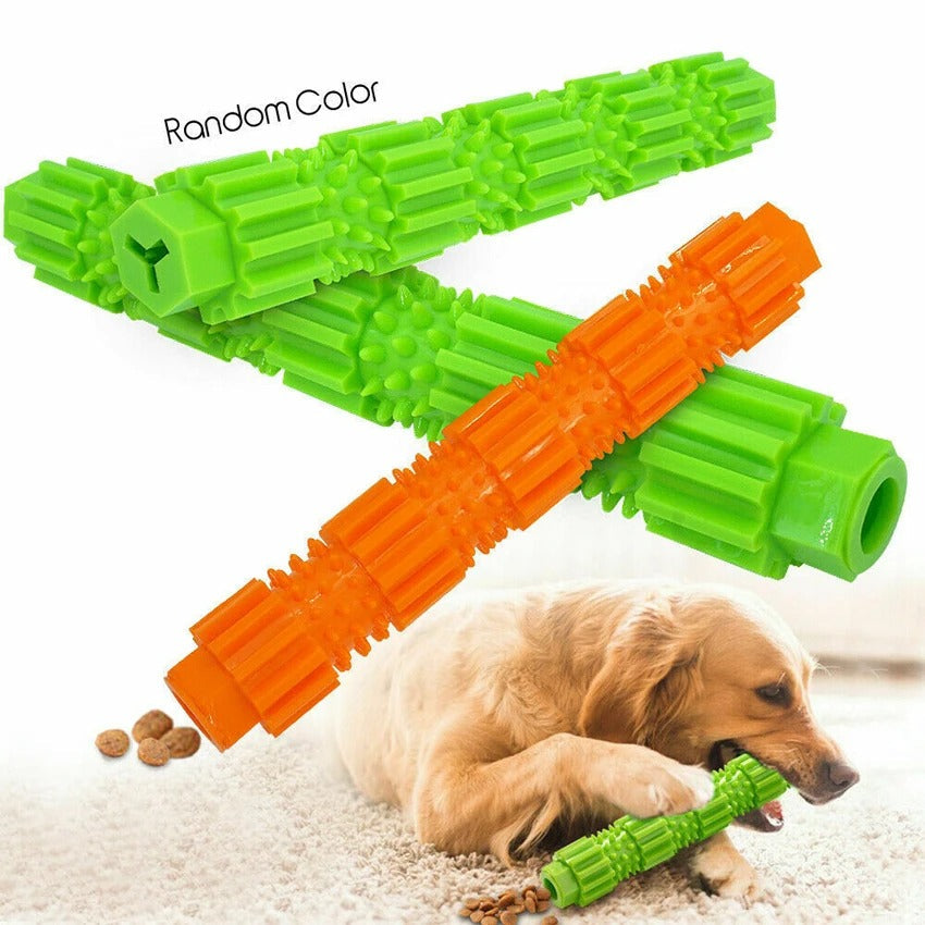 Fun Rubber Pet Chew Toys
