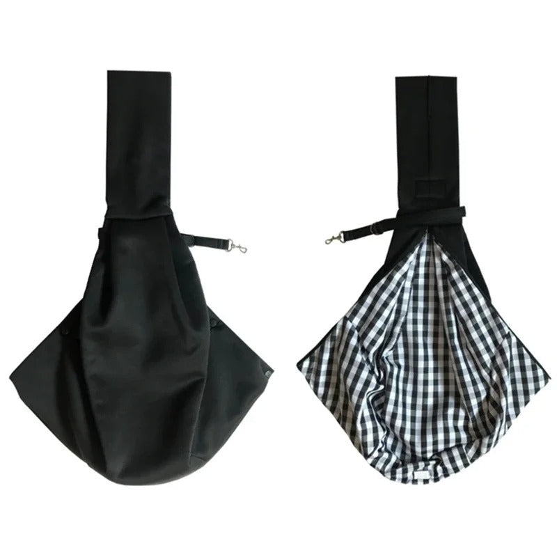 Soft Pet Carrier Bag