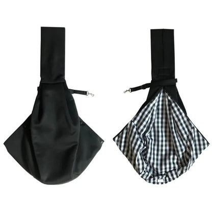 Soft Pet Carrier Bag