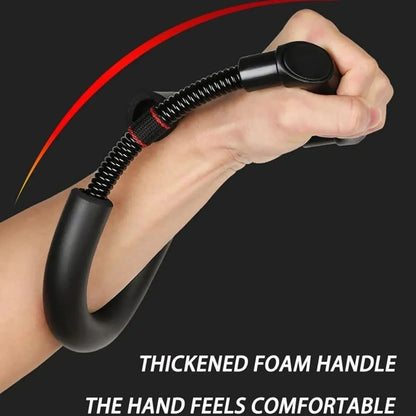 Befez | Ergonomic Hand Grip Strengthener