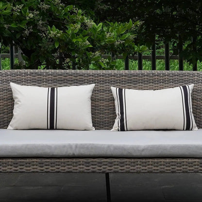 Befez | Waterproof Outdoor Pillow Covers