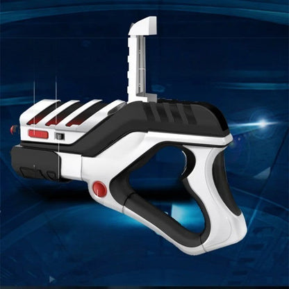 Fun Interactive AR Toy Blaster Gun