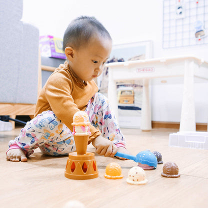 Fun Tower Stacking Balance Game - Befez