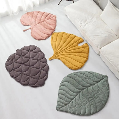 Comfortable Pet Food Mat