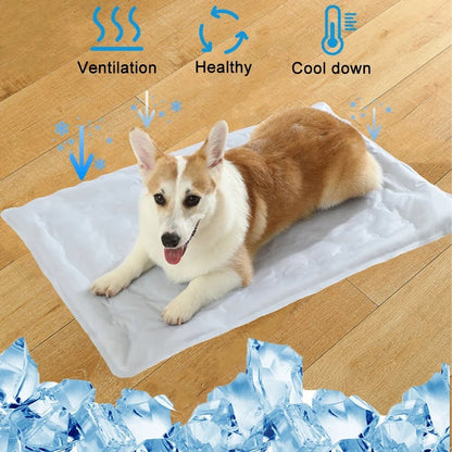 Pet Cool Comfort Pad Befez