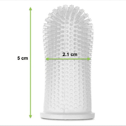 Gentle Baby Finger Toothbrush