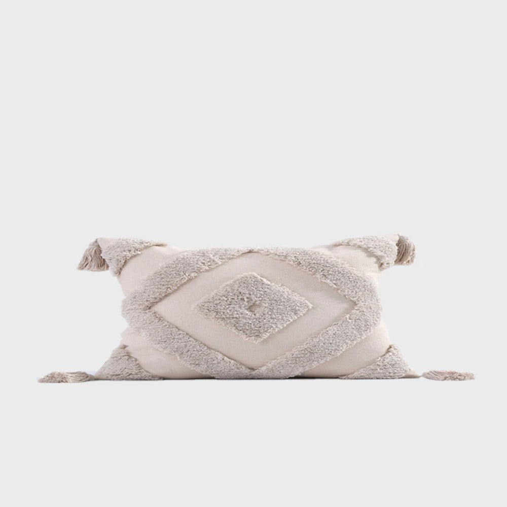 Colorful Moroccan Style Cushion Cover