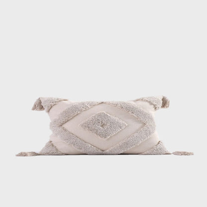 Colorful Moroccan Style Cushion Cover