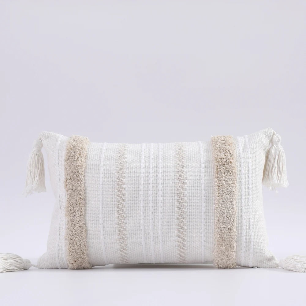 Colorful Moroccan Style Cushion Cover