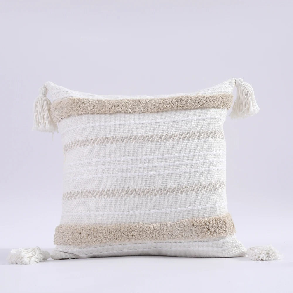 Colorful Moroccan Style Cushion Cover