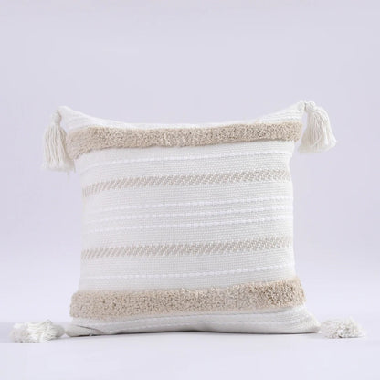 Colorful Moroccan Style Cushion Cover