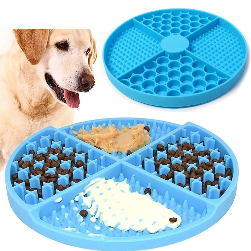 Soothing Dog Lick Pad