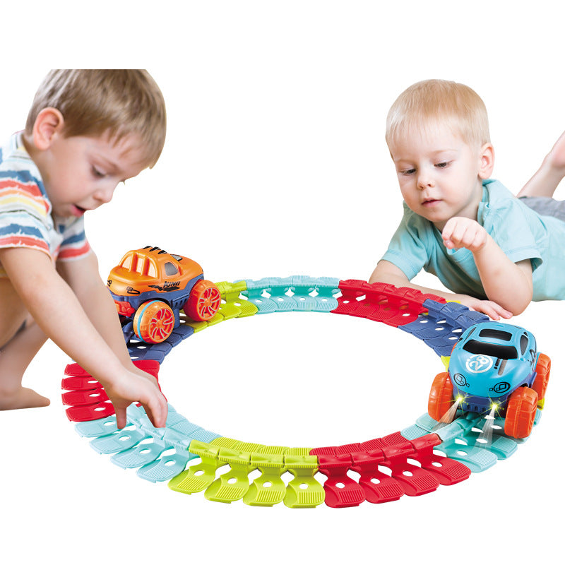 Befez Fun Ride Extra Tracks - Befez