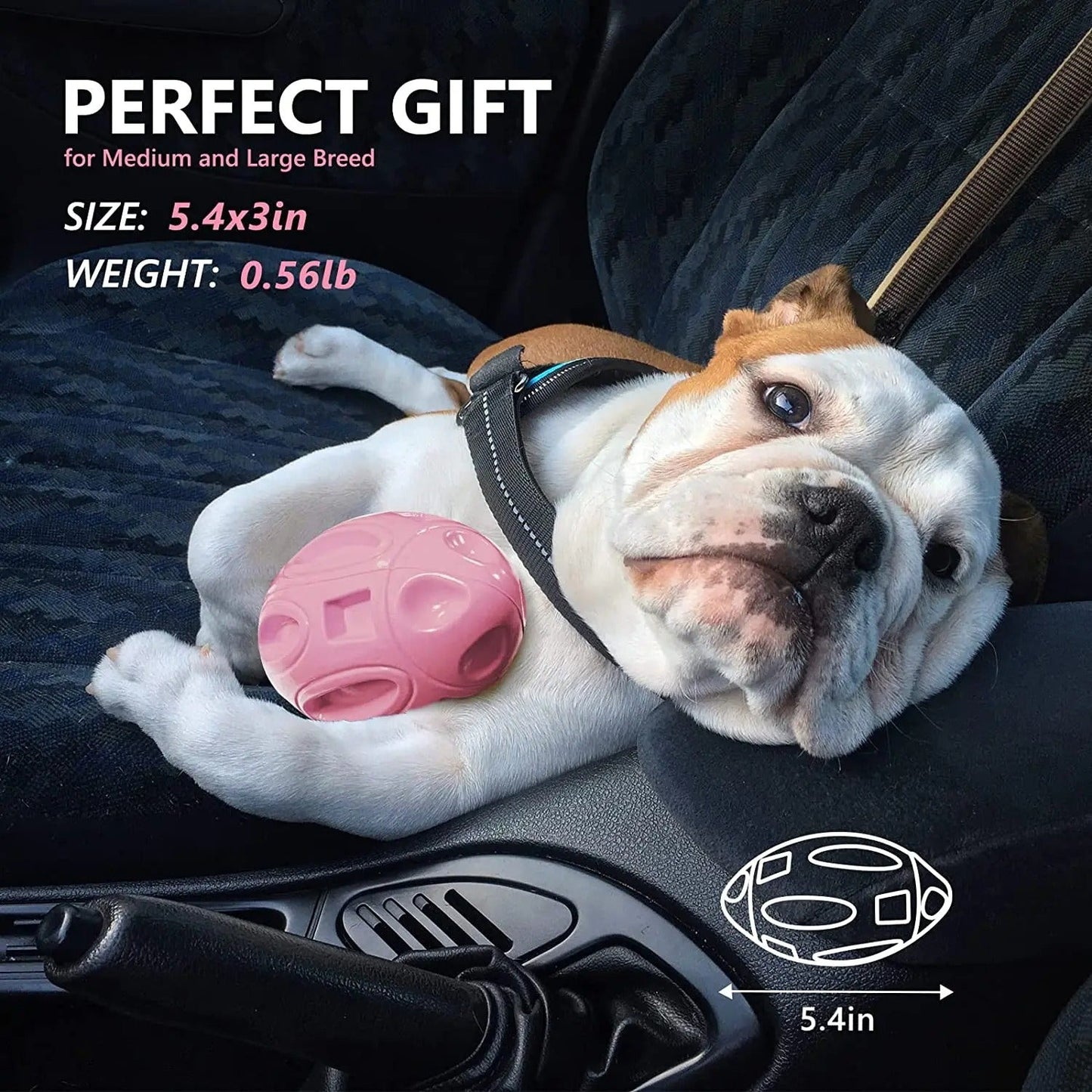 Durable Chew Toys for Tough Dogs