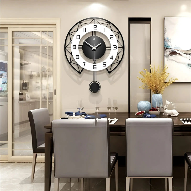 Stylish Nordic Designer Watch