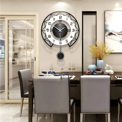 Stylish Nordic Designer Watch