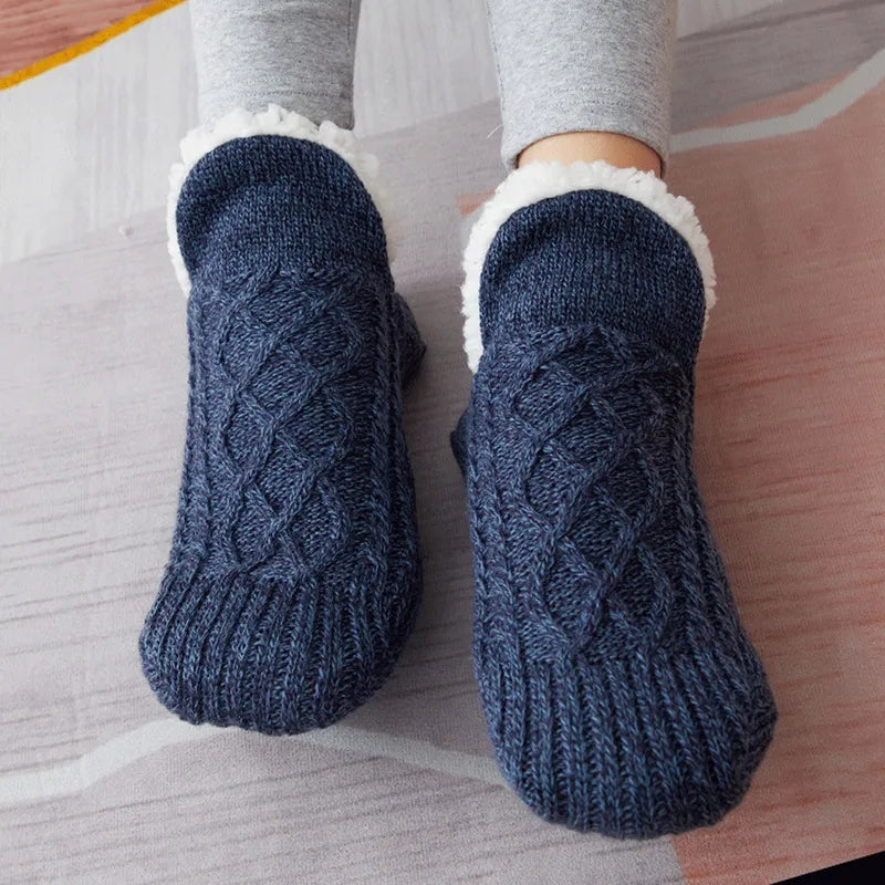 Befez | Soft Cozy All-Day Socks