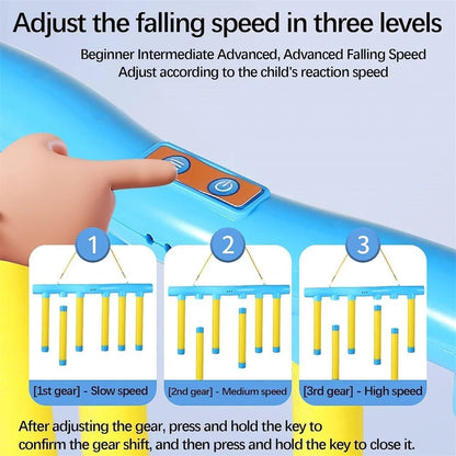 Fun Action Kids Party Game
