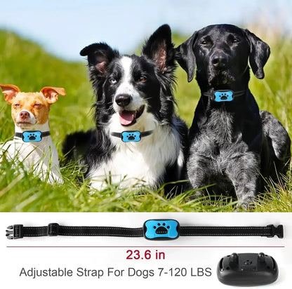 Effective Dog Bark Stopper USB Rechargeable Device
