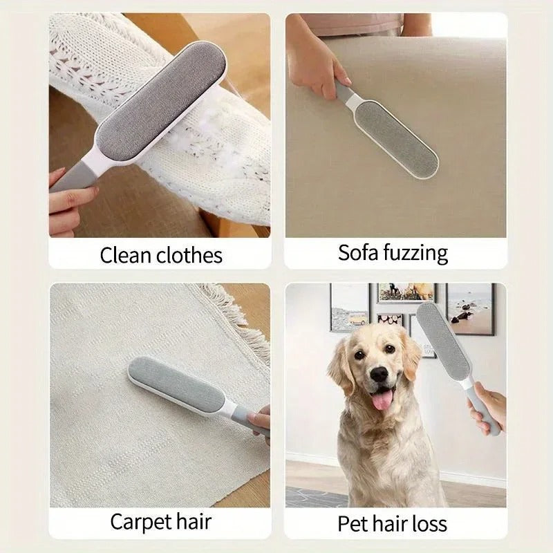 Effective Dusting Brush Tool